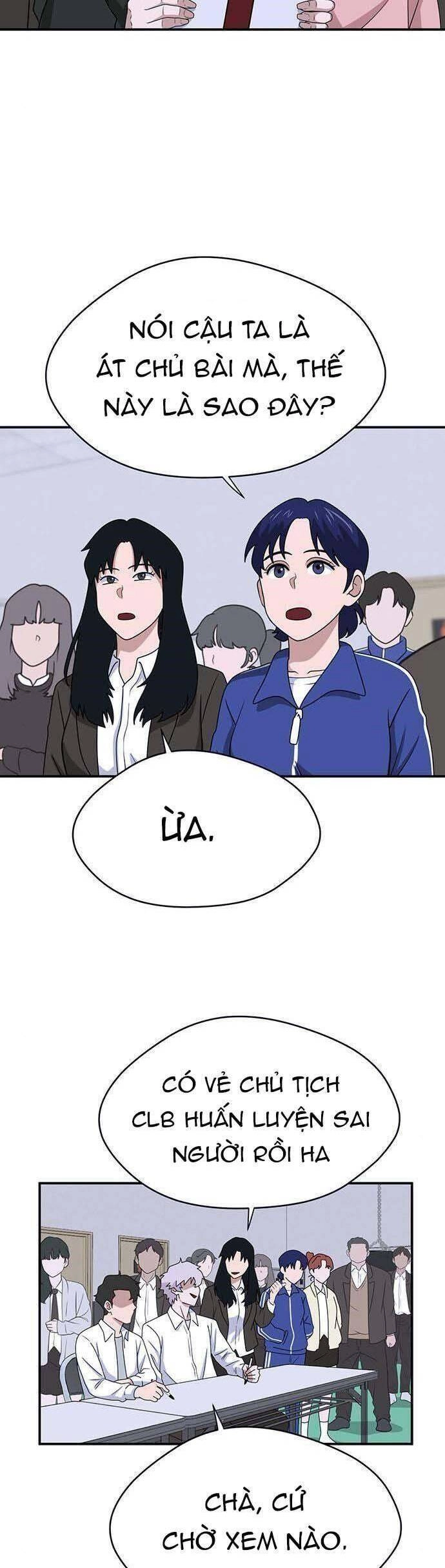 Quy Luật Hệ Thống Chapter 19 - 6