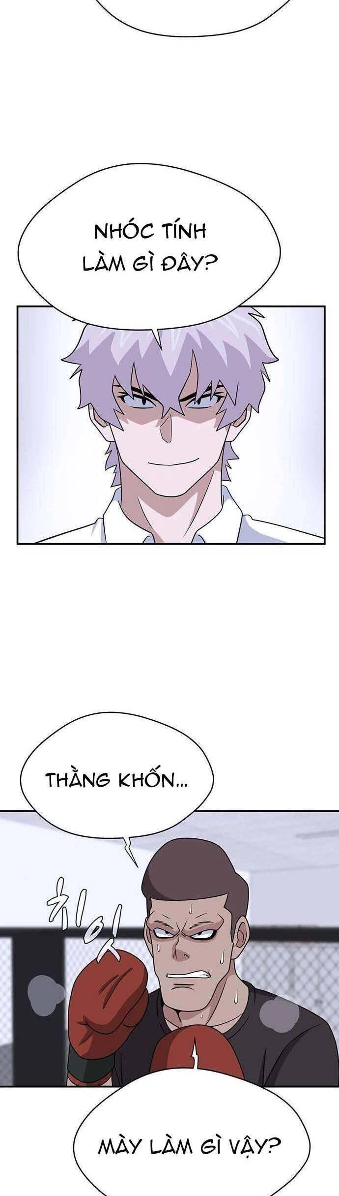 Quy Luật Hệ Thống Chapter 19 - 7