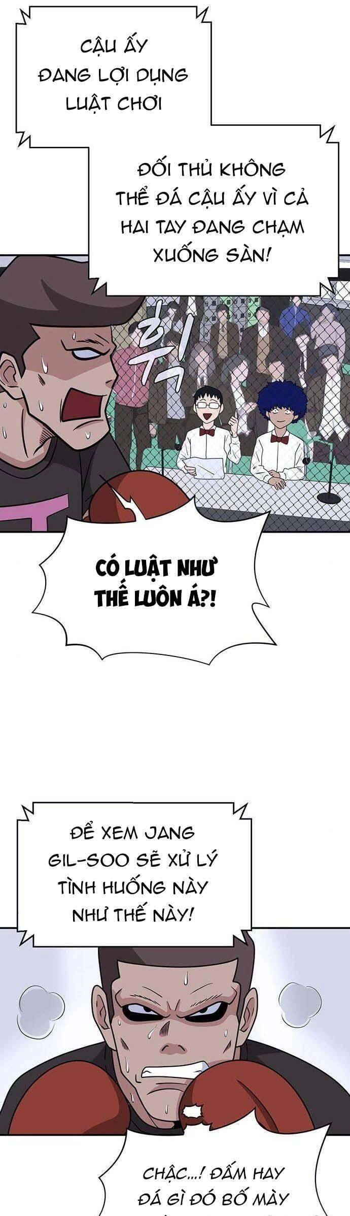 Quy Luật Hệ Thống Chapter 19 - 9