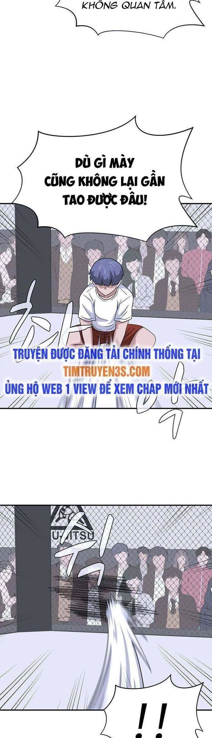 Quy Luật Hệ Thống Chapter 19 - 10