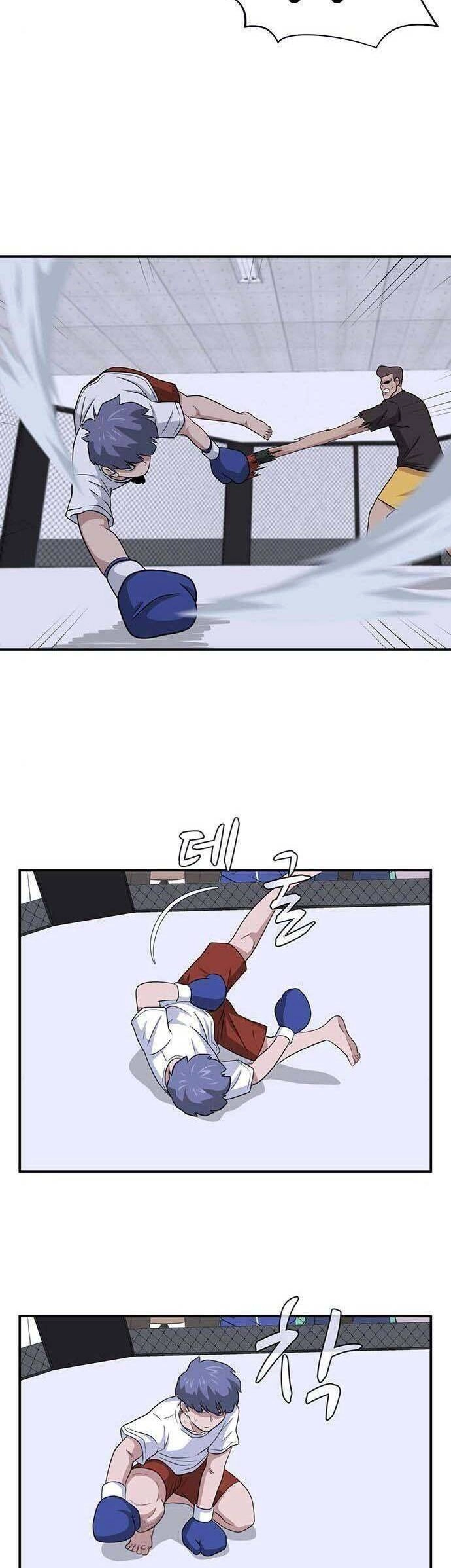 Quy Luật Hệ Thống Chapter 19 - 11