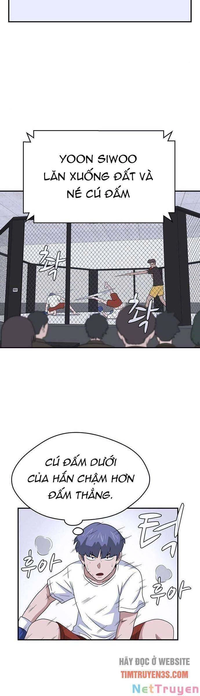 Quy Luật Hệ Thống Chapter 19 - 12