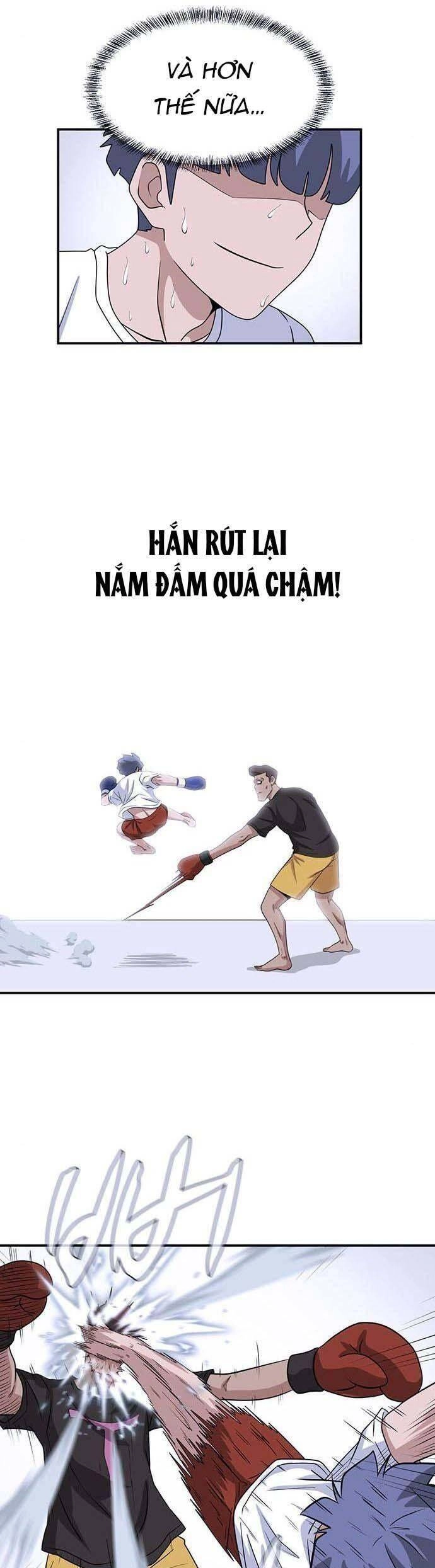 Quy Luật Hệ Thống Chapter 19 - 13