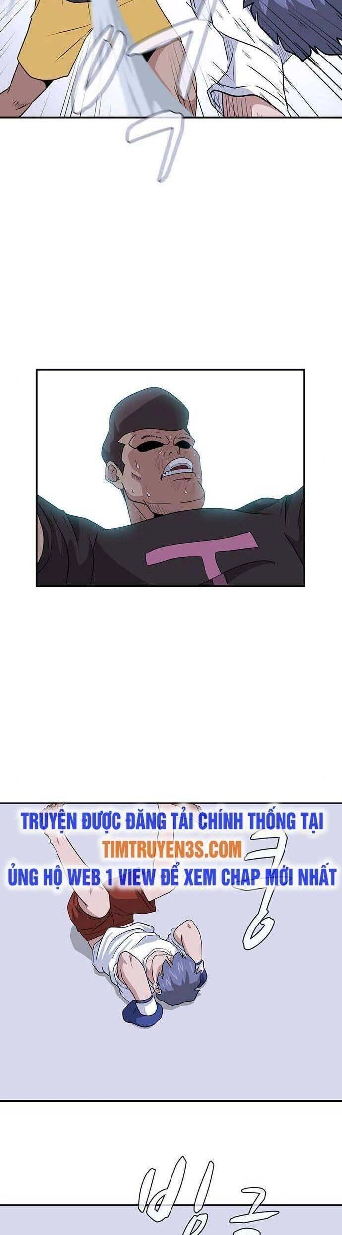 Quy Luật Hệ Thống Chapter 19 - 14