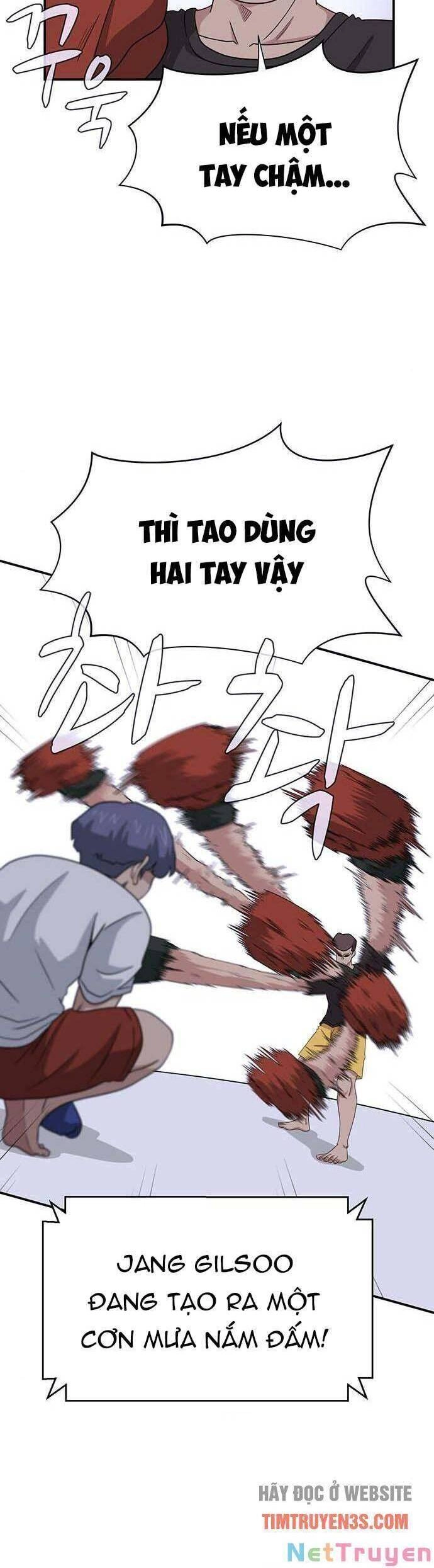 Quy Luật Hệ Thống Chapter 19 - 16