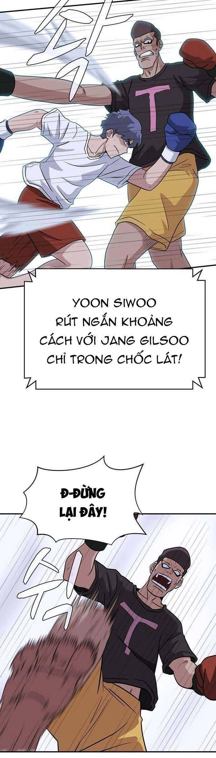 Quy Luật Hệ Thống Chapter 19 - 18