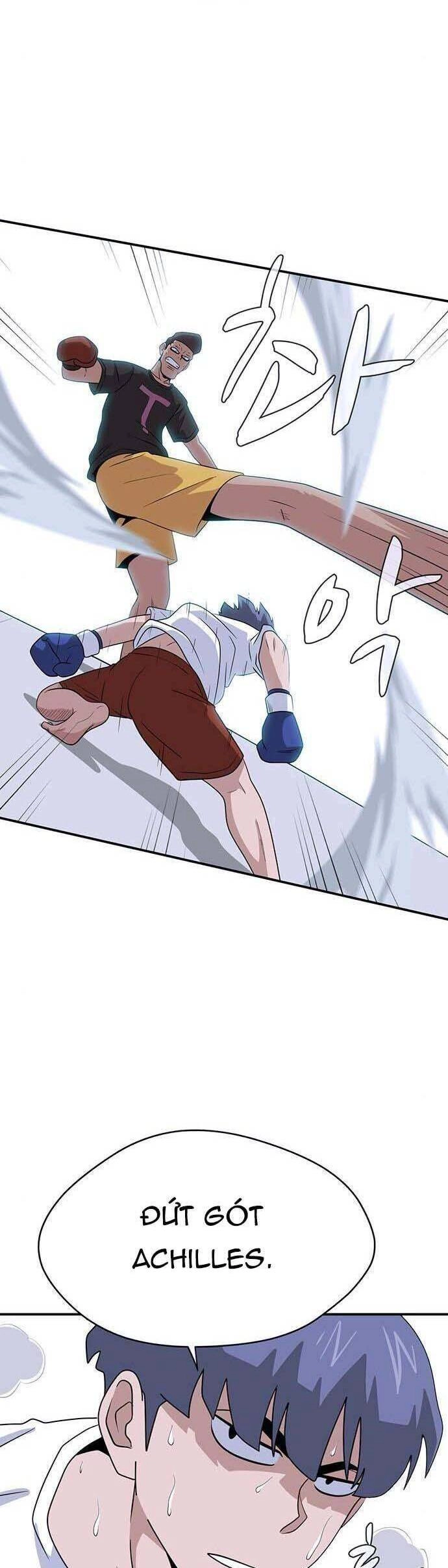 Quy Luật Hệ Thống Chapter 19 - 19