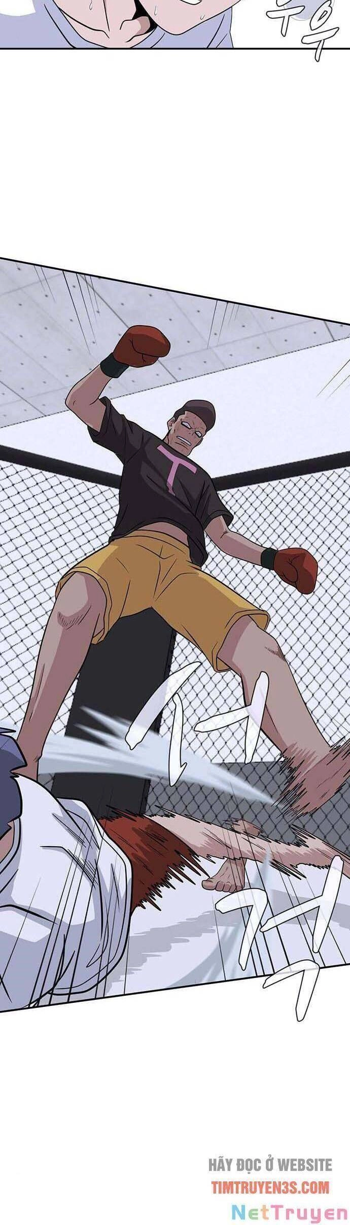 Quy Luật Hệ Thống Chapter 19 - 20