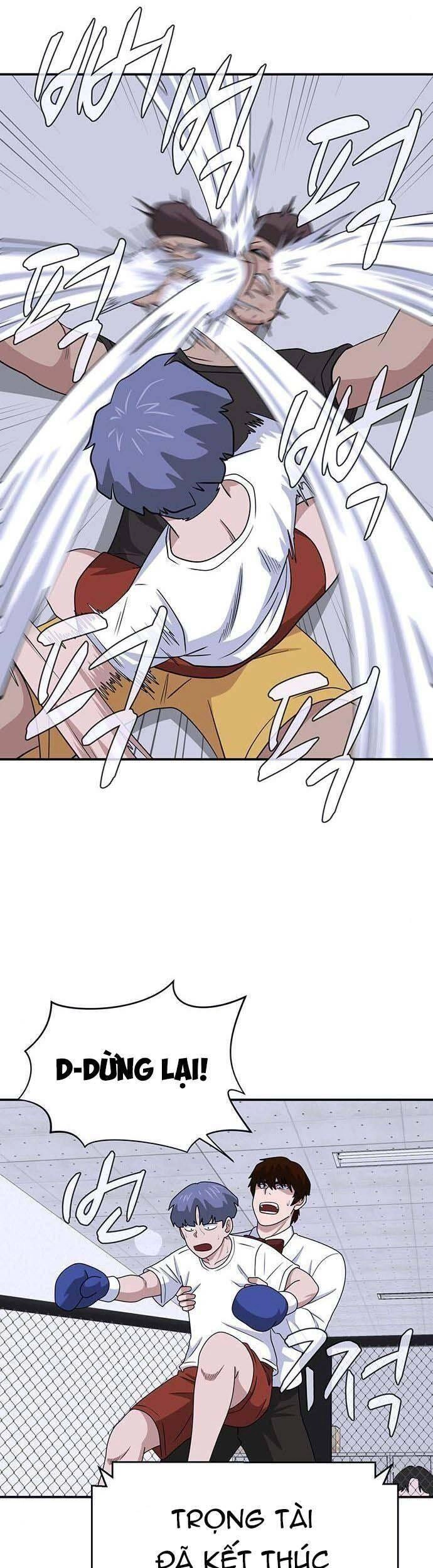 Quy Luật Hệ Thống Chapter 19 - 24