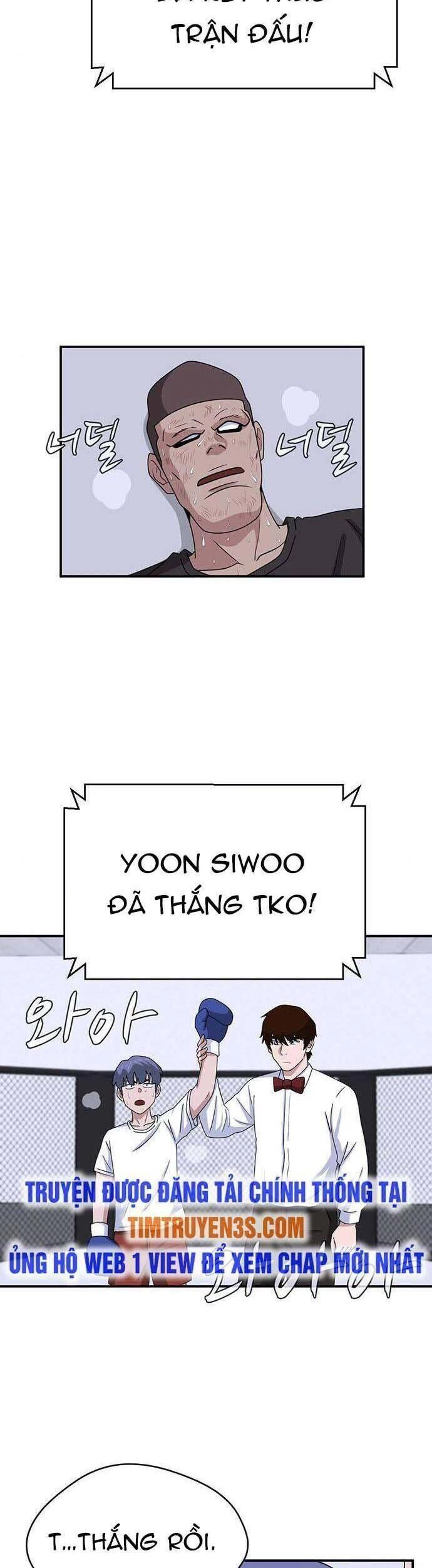 Quy Luật Hệ Thống Chapter 19 - 25