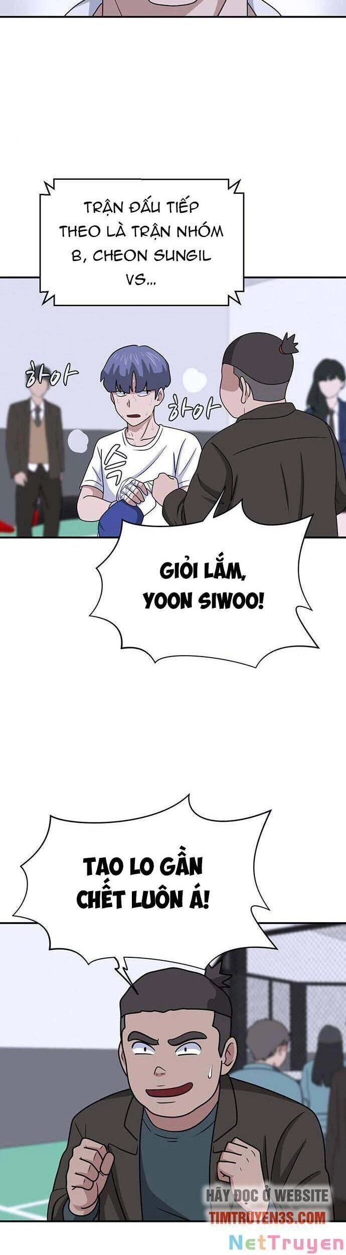 Quy Luật Hệ Thống Chapter 19 - 27