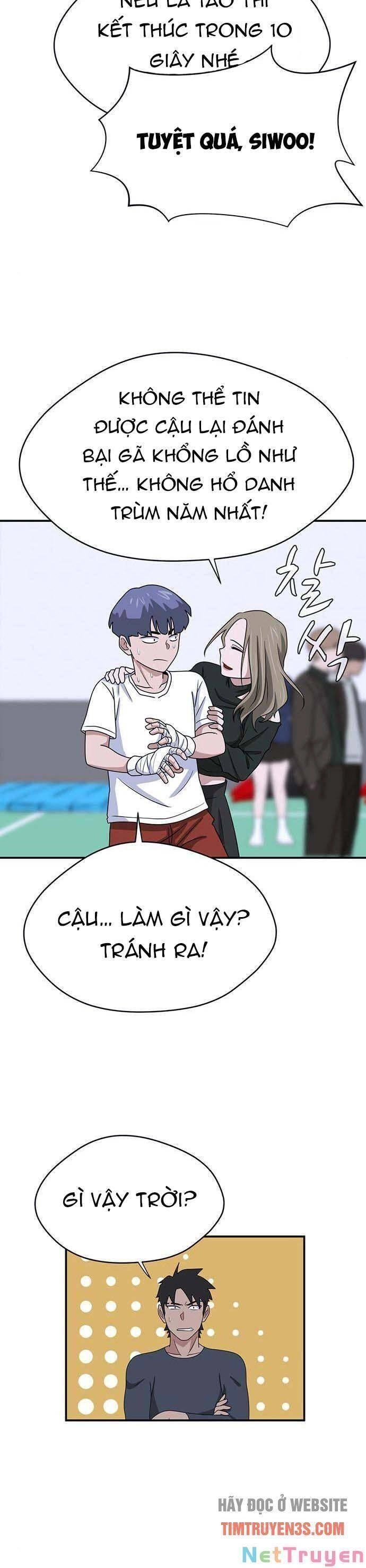 Quy Luật Hệ Thống Chapter 19 - 30