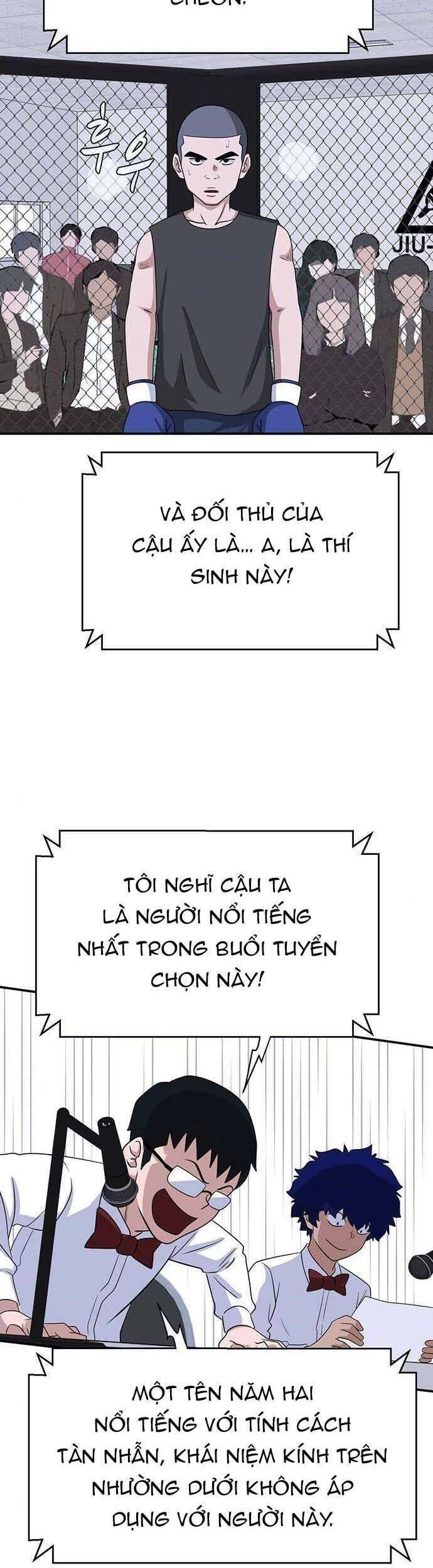 Quy Luật Hệ Thống Chapter 19 - 35