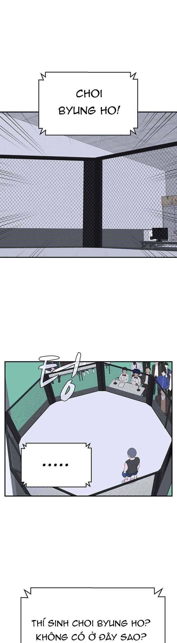 Quy Luật Hệ Thống Chapter 19 - 36