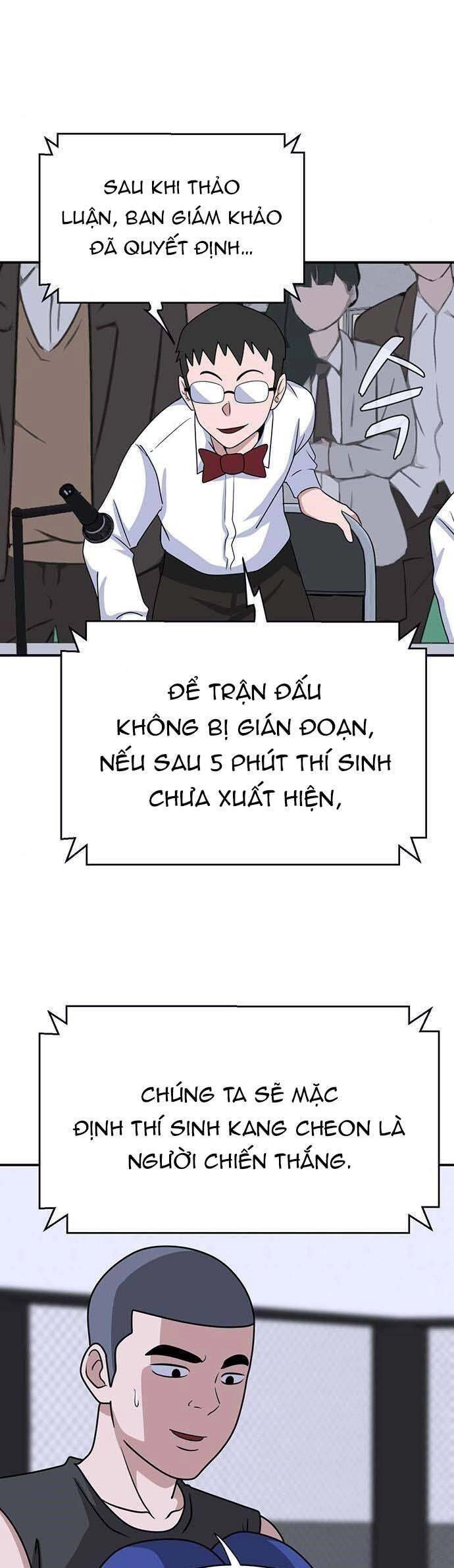 Quy Luật Hệ Thống Chapter 19 - 38