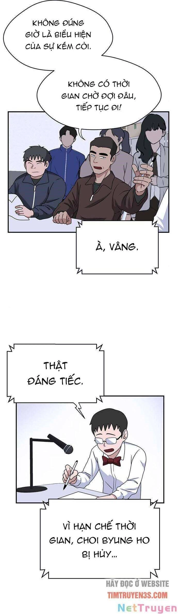 Quy Luật Hệ Thống Chapter 19 - 41