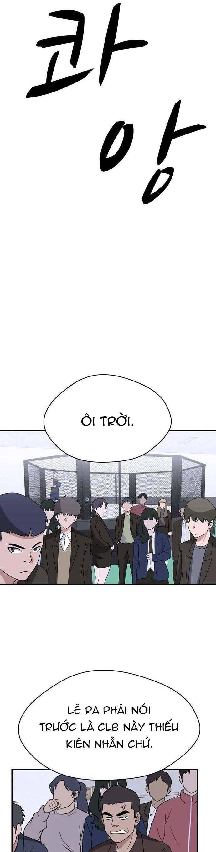 Quy Luật Hệ Thống Chapter 19 - 42