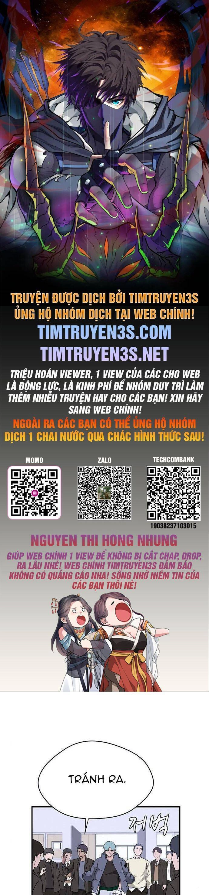 Quy Luật Hệ Thống Chapter 20 - 1