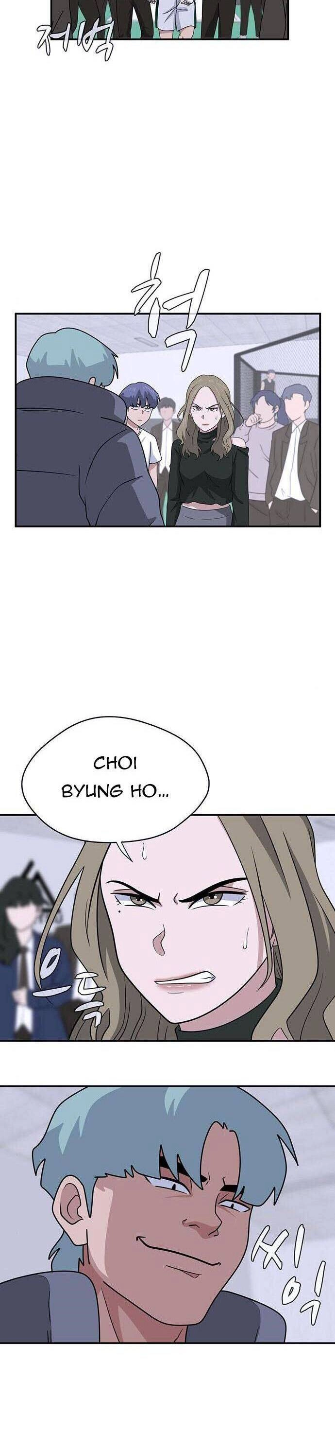 Quy Luật Hệ Thống Chapter 20 - 2