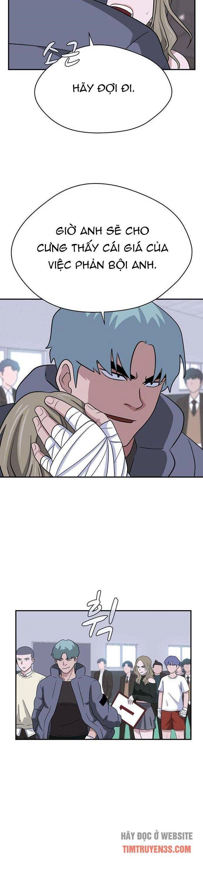 Quy Luật Hệ Thống Chapter 20 - 4