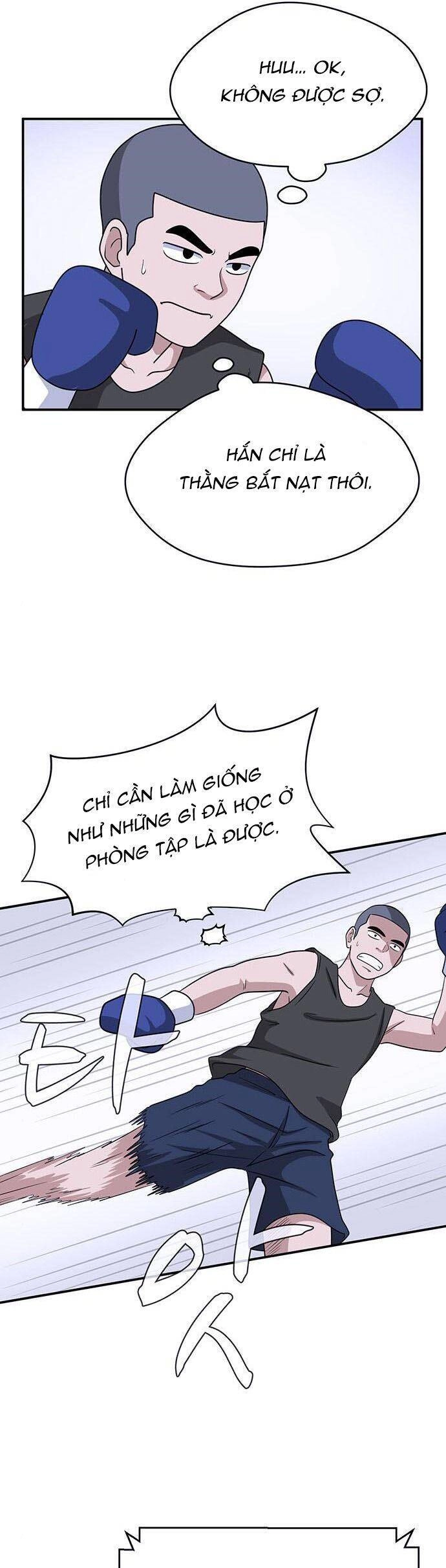 Quy Luật Hệ Thống Chapter 20 - 9