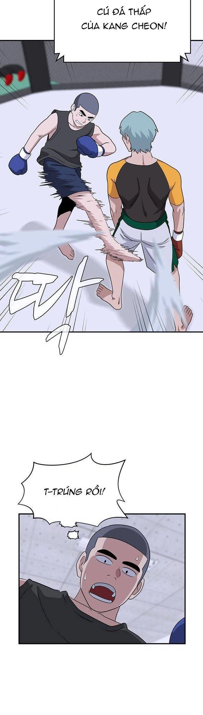 Quy Luật Hệ Thống Chapter 20 - 10