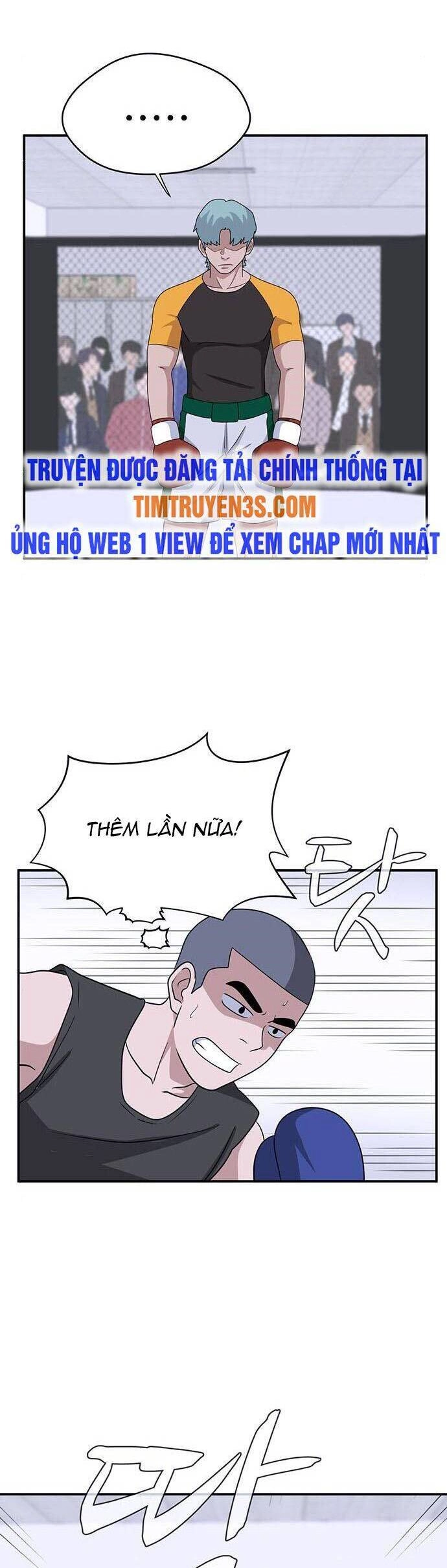 Quy Luật Hệ Thống Chapter 20 - 11