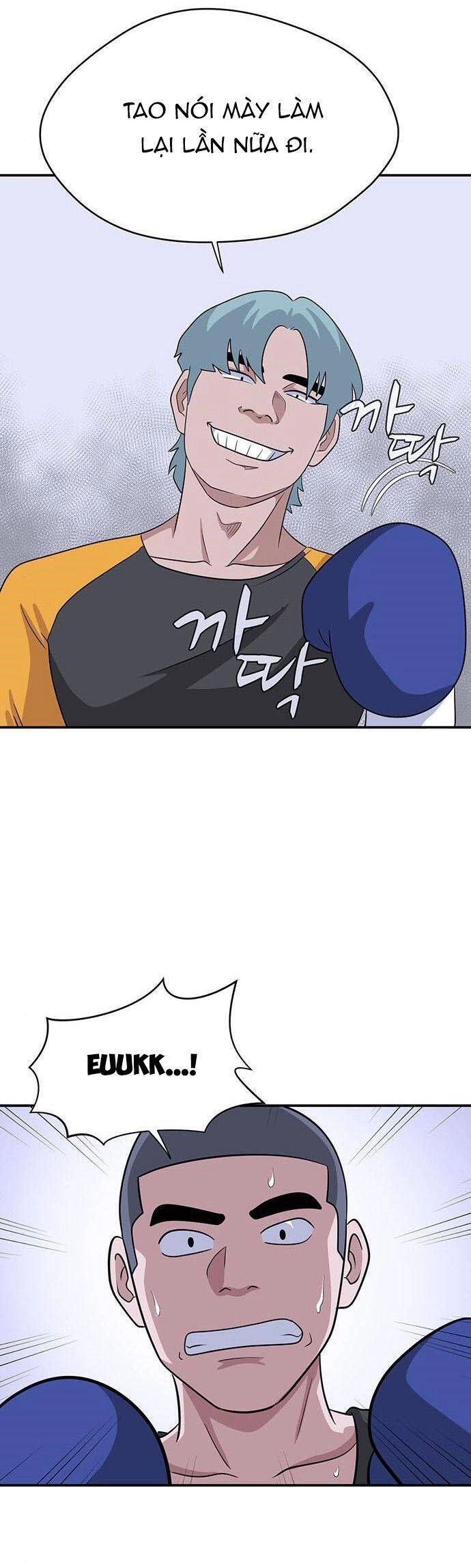 Quy Luật Hệ Thống Chapter 20 - 13