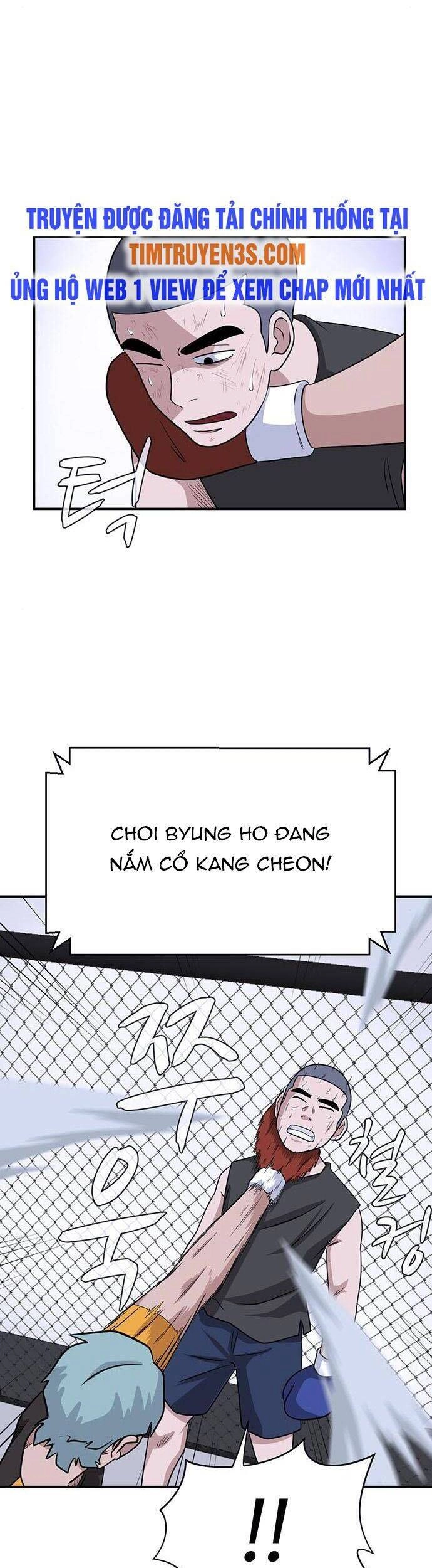 Quy Luật Hệ Thống Chapter 20 - 27