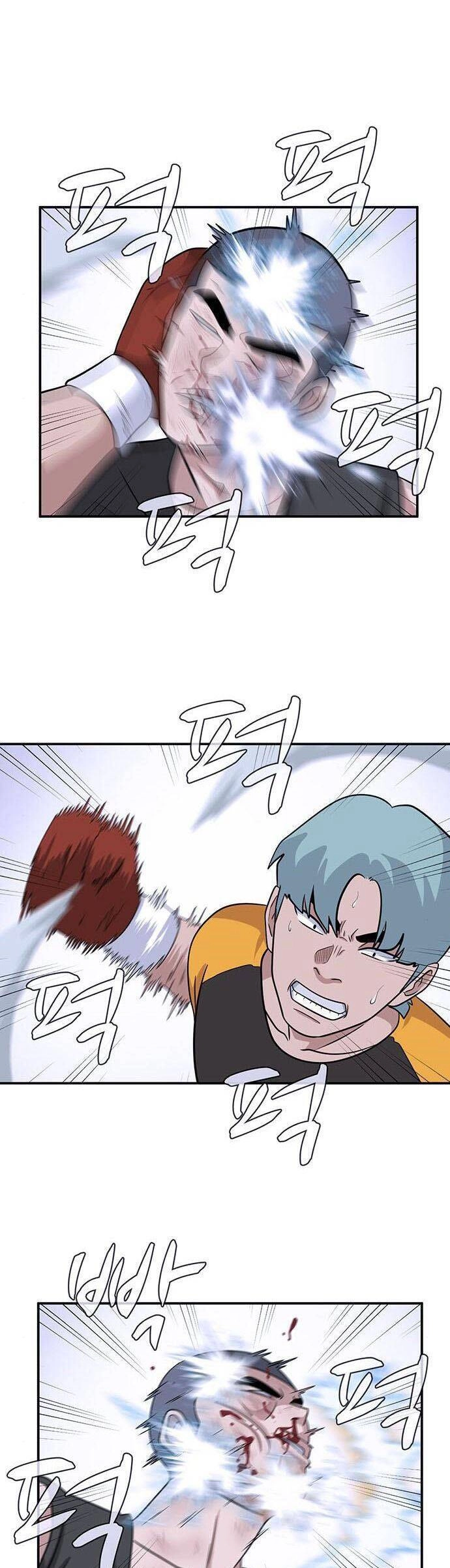 Quy Luật Hệ Thống Chapter 20 - 29