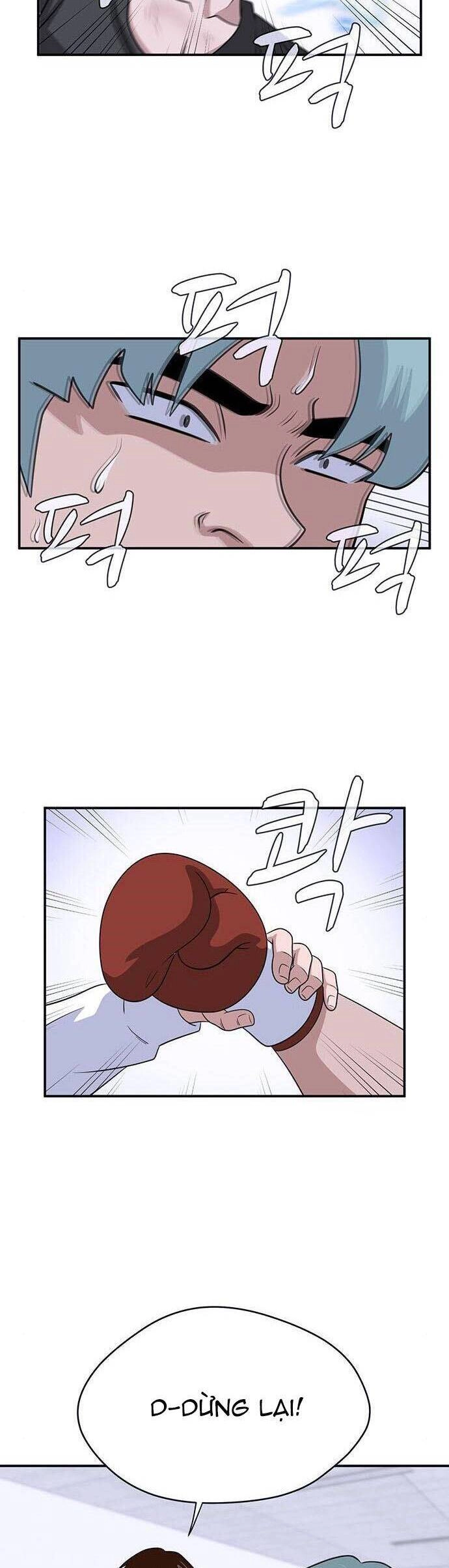 Quy Luật Hệ Thống Chapter 20 - 30