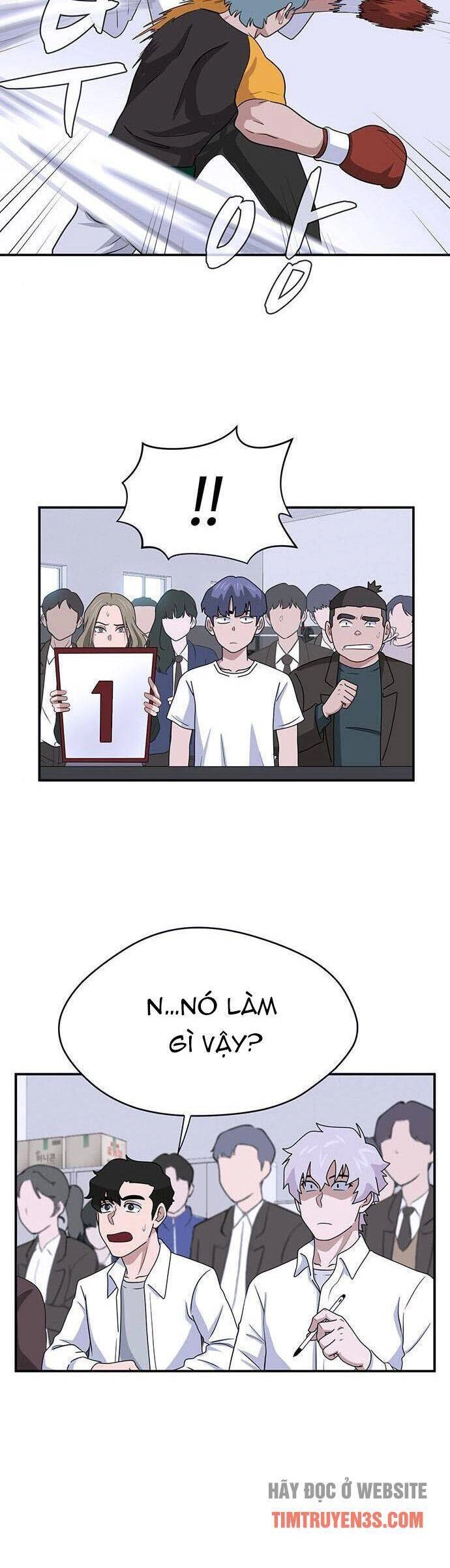 Quy Luật Hệ Thống Chapter 20 - 32