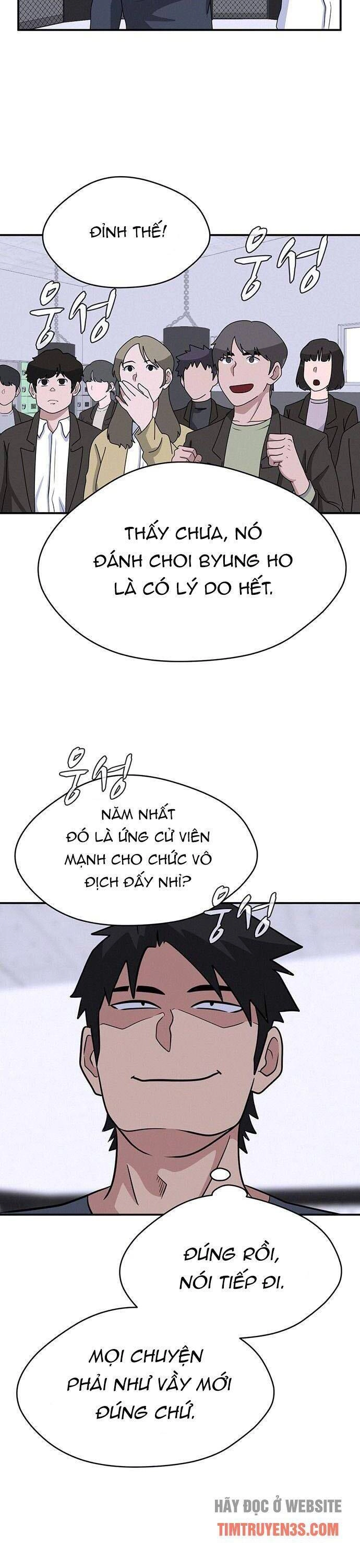 Quy Luật Hệ Thống Chapter 21 - 17