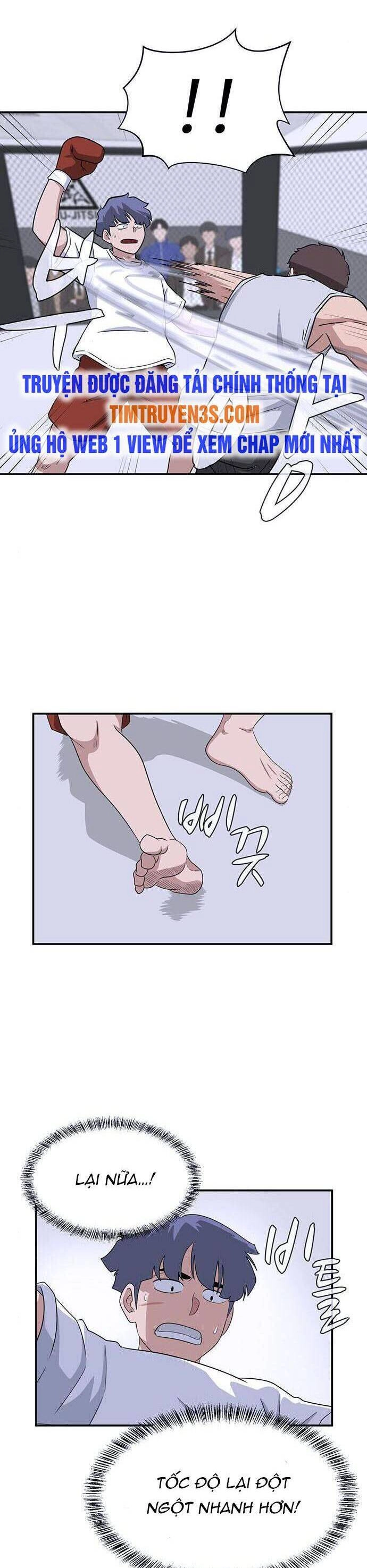 Quy Luật Hệ Thống Chapter 23 - 3