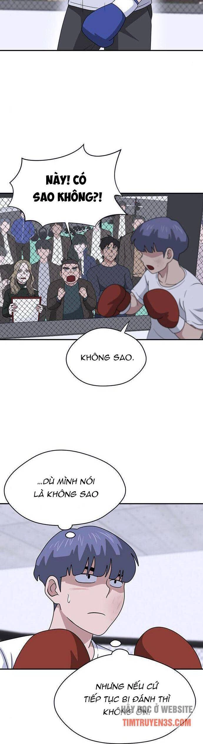 Quy Luật Hệ Thống Chapter 23 - 8