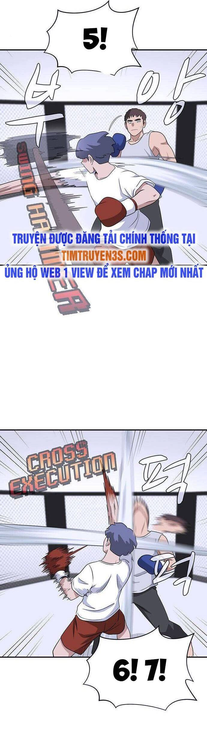 Quy Luật Hệ Thống Chapter 23 - 15