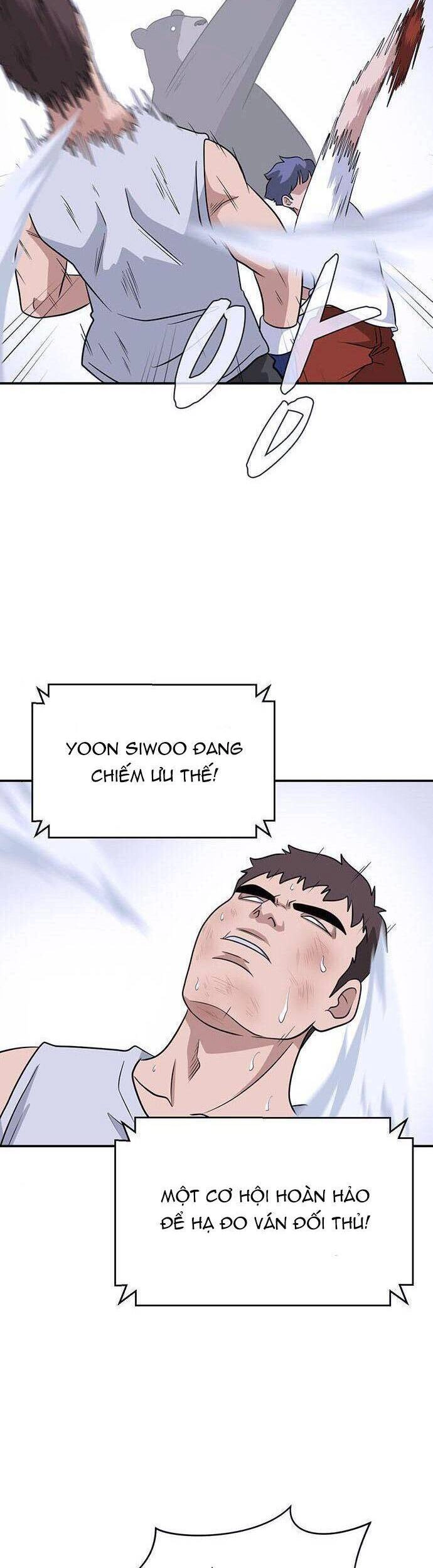 Quy Luật Hệ Thống Chapter 23 - 18