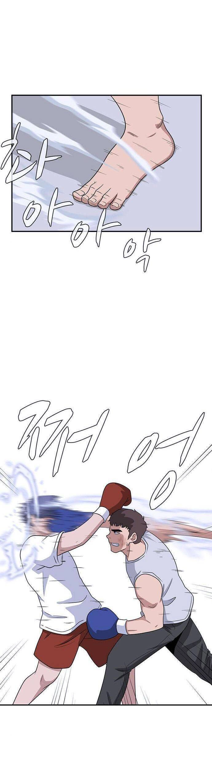 Quy Luật Hệ Thống Chapter 23 - 21