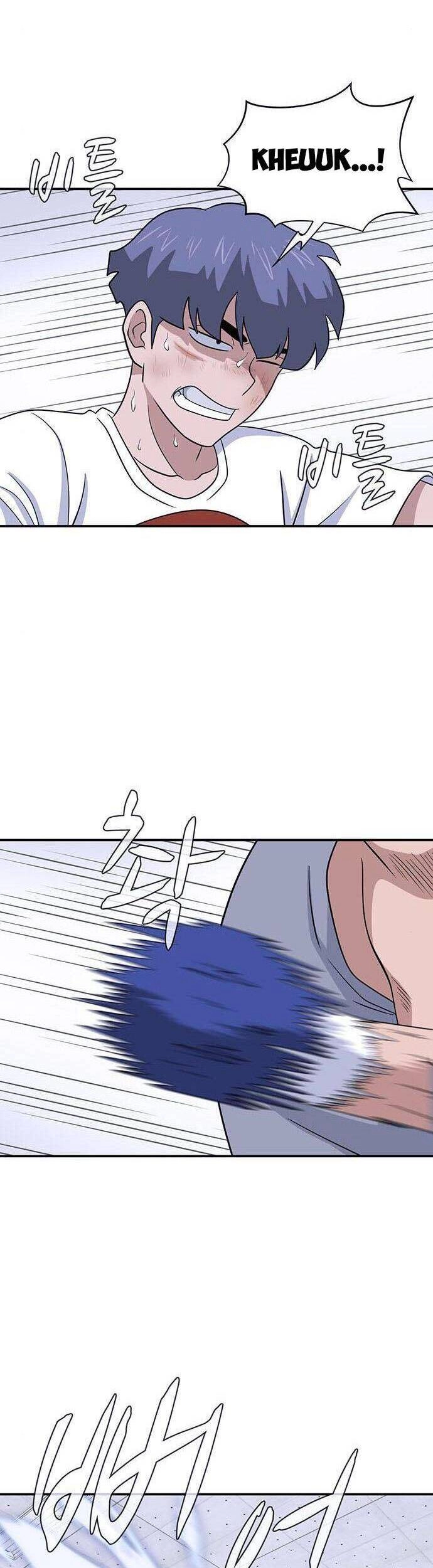 Quy Luật Hệ Thống Chapter 23 - 22