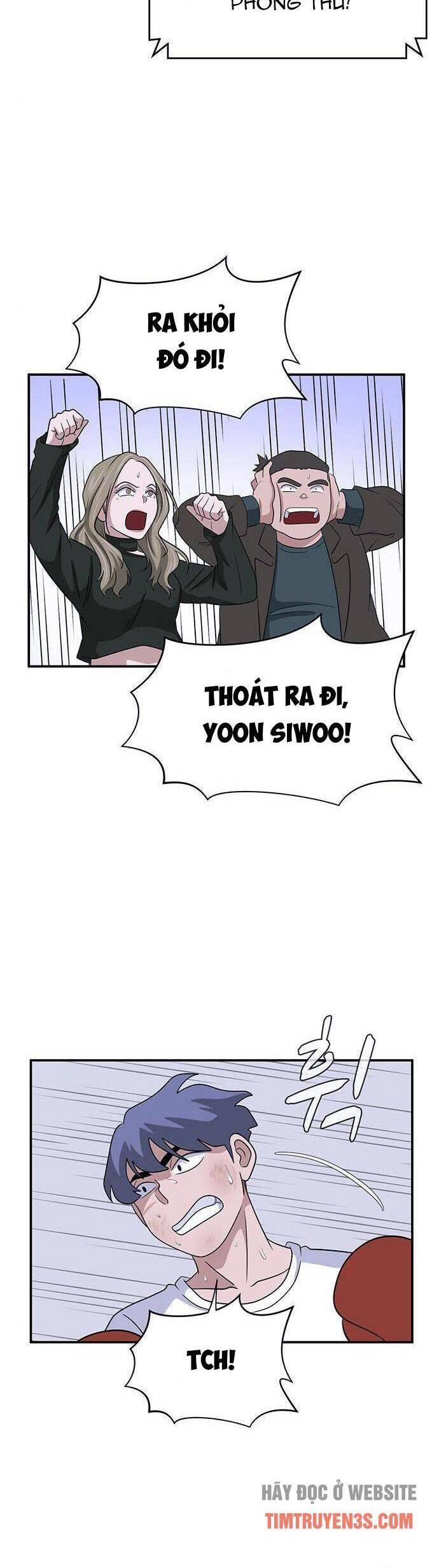 Quy Luật Hệ Thống Chapter 23 - 28