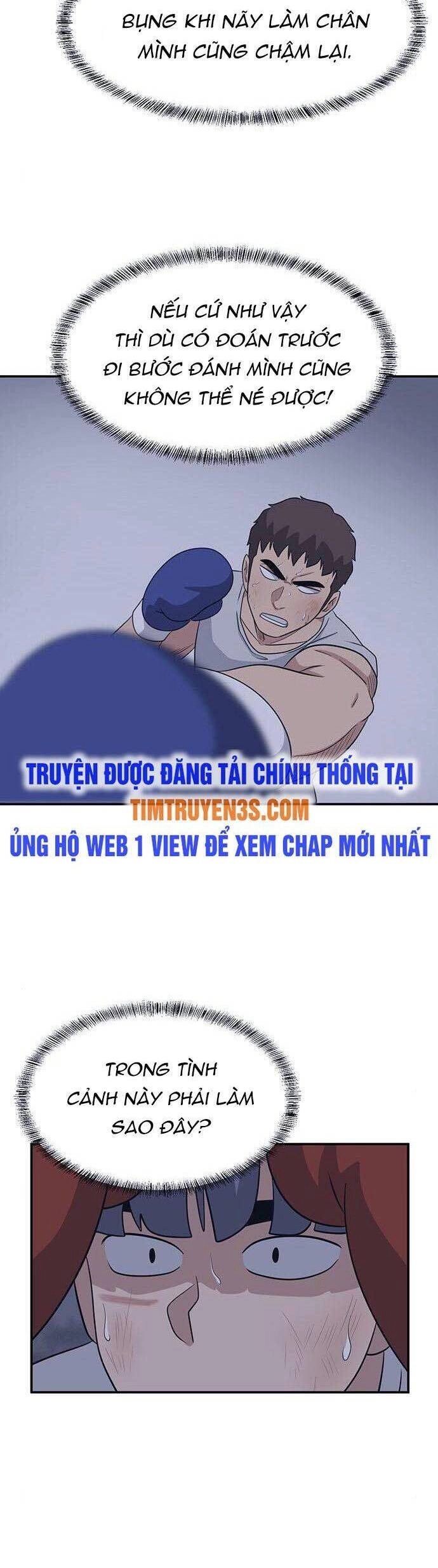 Quy Luật Hệ Thống Chapter 23 - 31