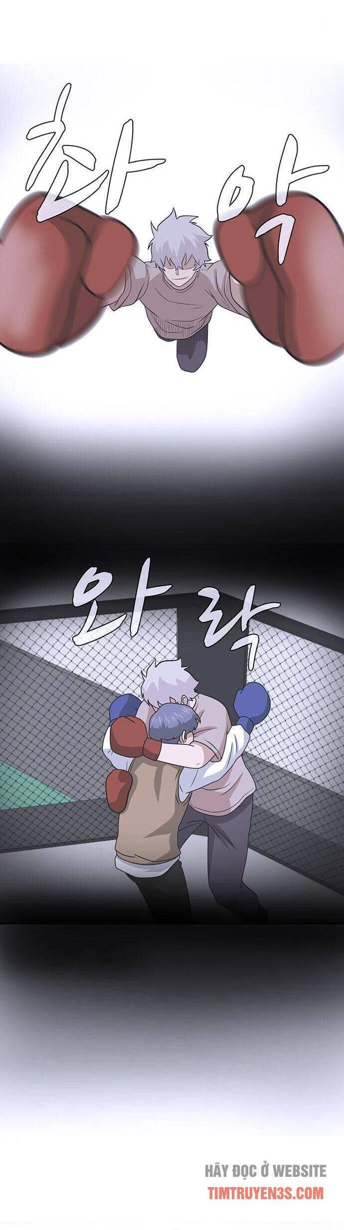 Quy Luật Hệ Thống Chapter 23 - 32