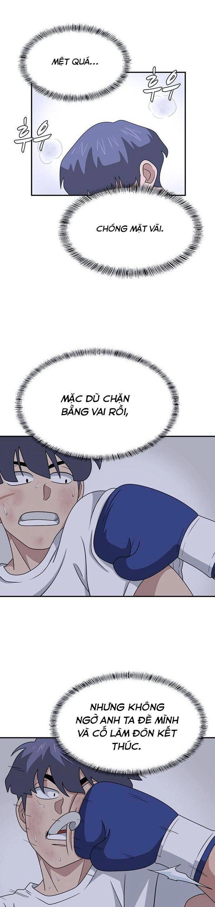 Quy Luật Hệ Thống Chapter 24 - 2