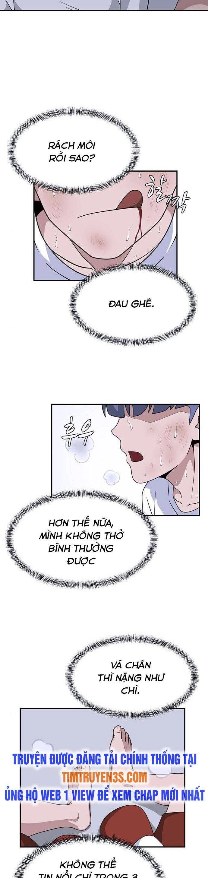 Quy Luật Hệ Thống Chapter 24 - 3