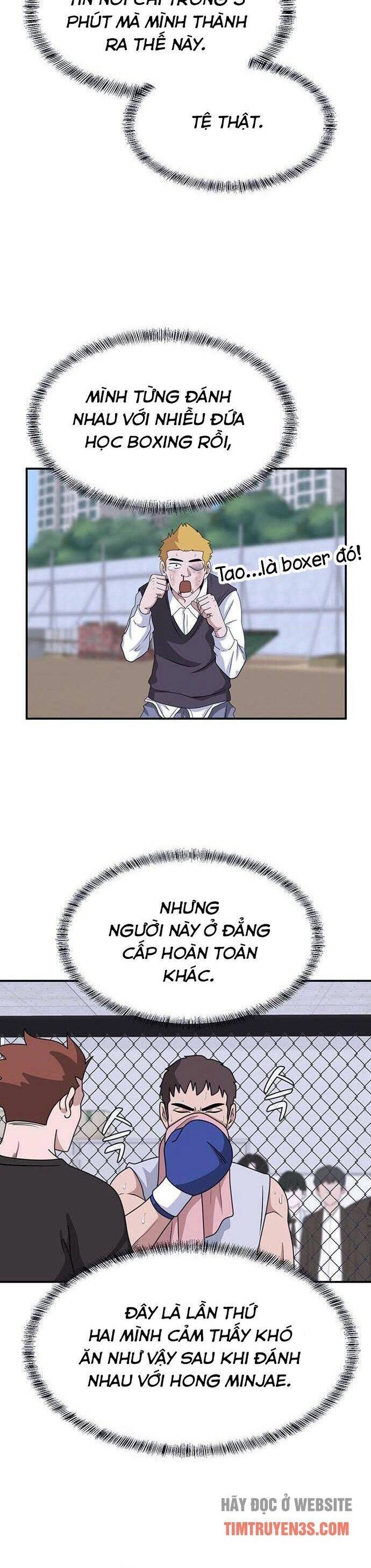 Quy Luật Hệ Thống Chapter 24 - 4