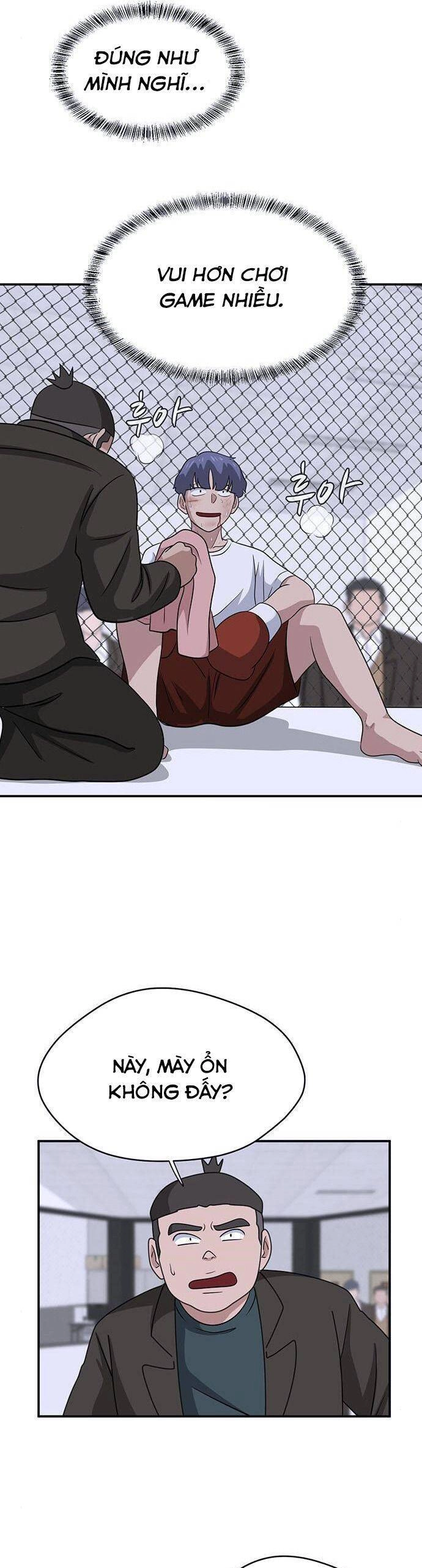 Quy Luật Hệ Thống Chapter 24 - 5