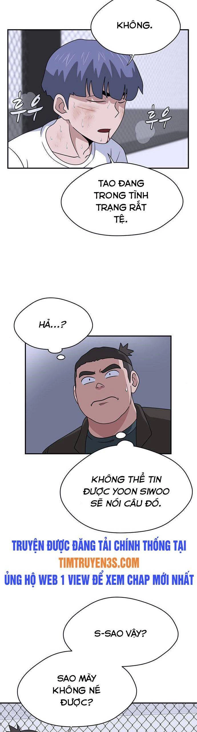 Quy Luật Hệ Thống Chapter 24 - 6