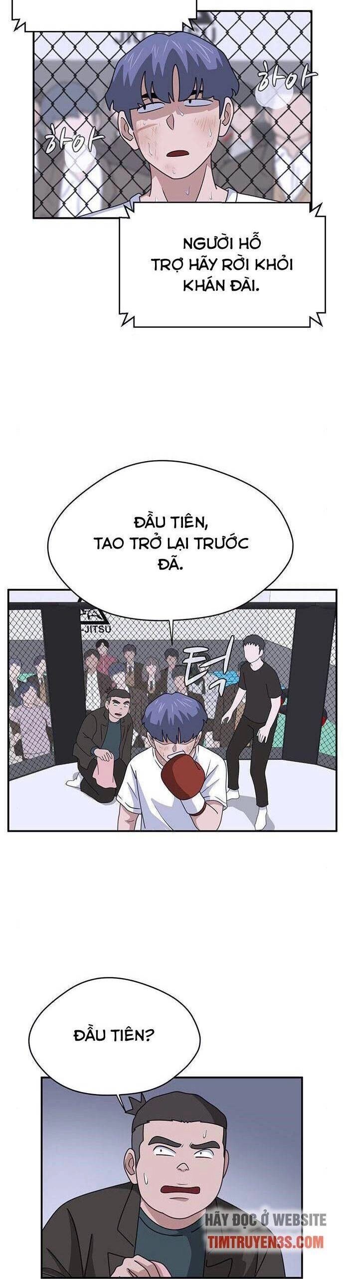 Quy Luật Hệ Thống Chapter 24 - 8