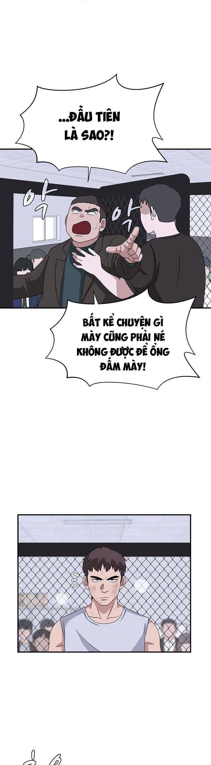 Quy Luật Hệ Thống Chapter 24 - 9