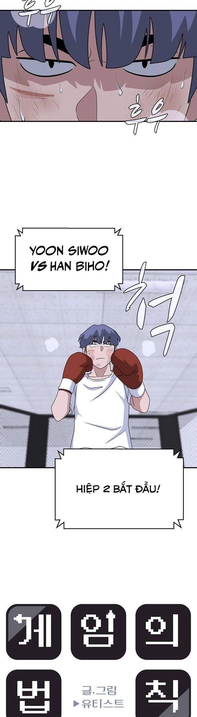 Quy Luật Hệ Thống Chapter 24 - 10